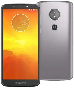 Замена экрана на телефоне Motorola Moto E5 в Москве